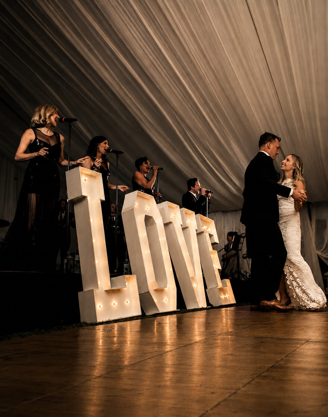 Wedding Band