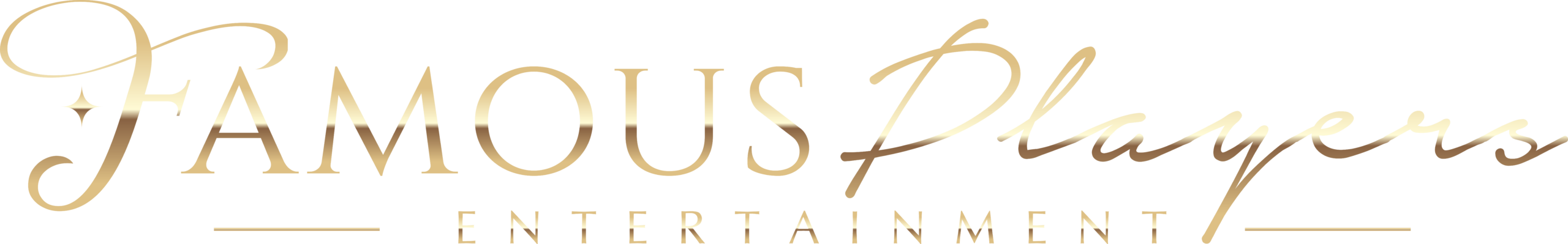 Famous Players Entertainment